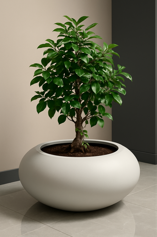 Kruka - Forma Vase - ORBIT