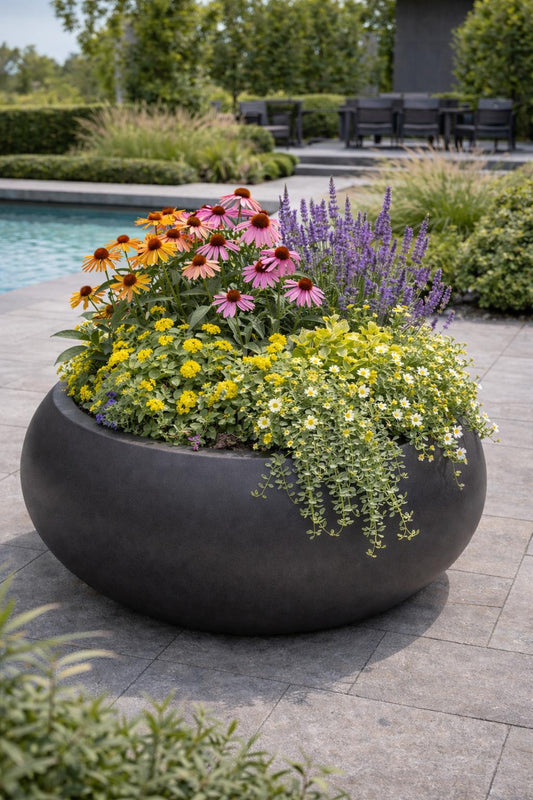 Kruka - Forma Vase - ORBIT