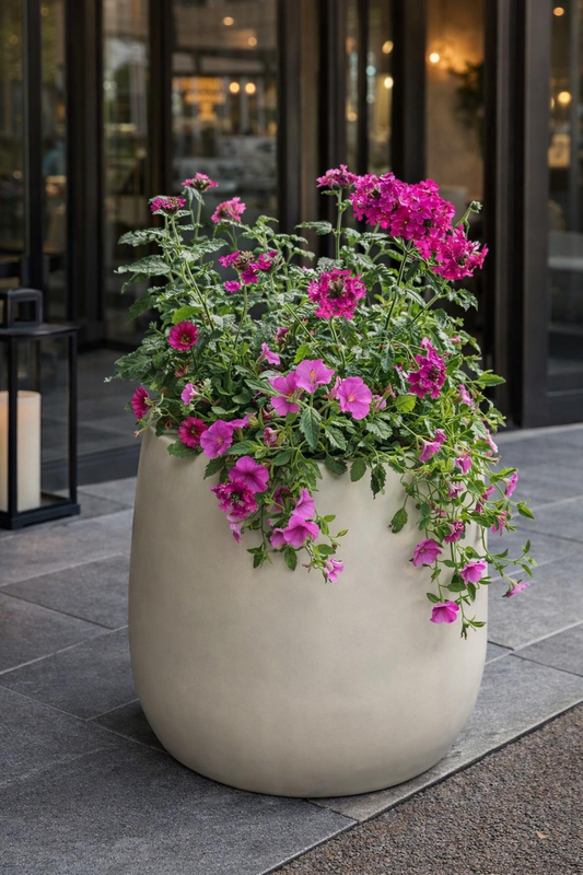 Kruka - Forma Vase - SIGNUM