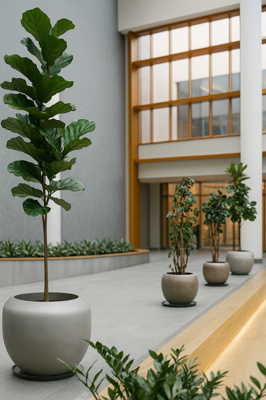 Kruka - Vasaria Terra Luma