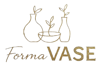 Forma Vase