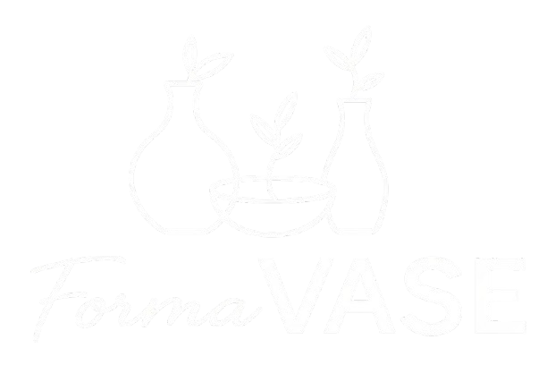 Forma Vase
