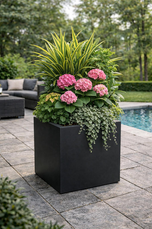 Kruka - Forma Vase - PRIME